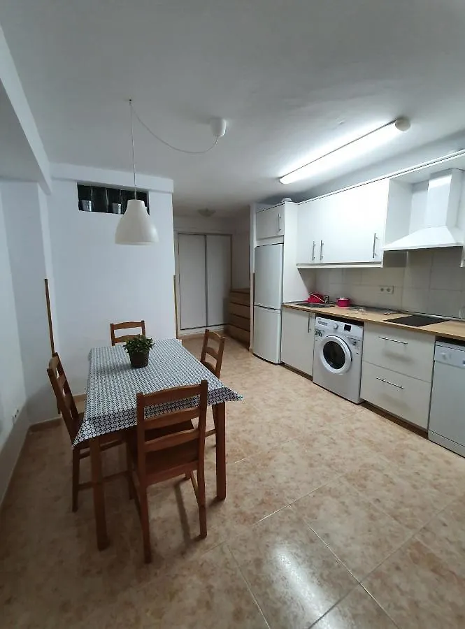 Estudio Escobar Nerja Διαμέρισμα