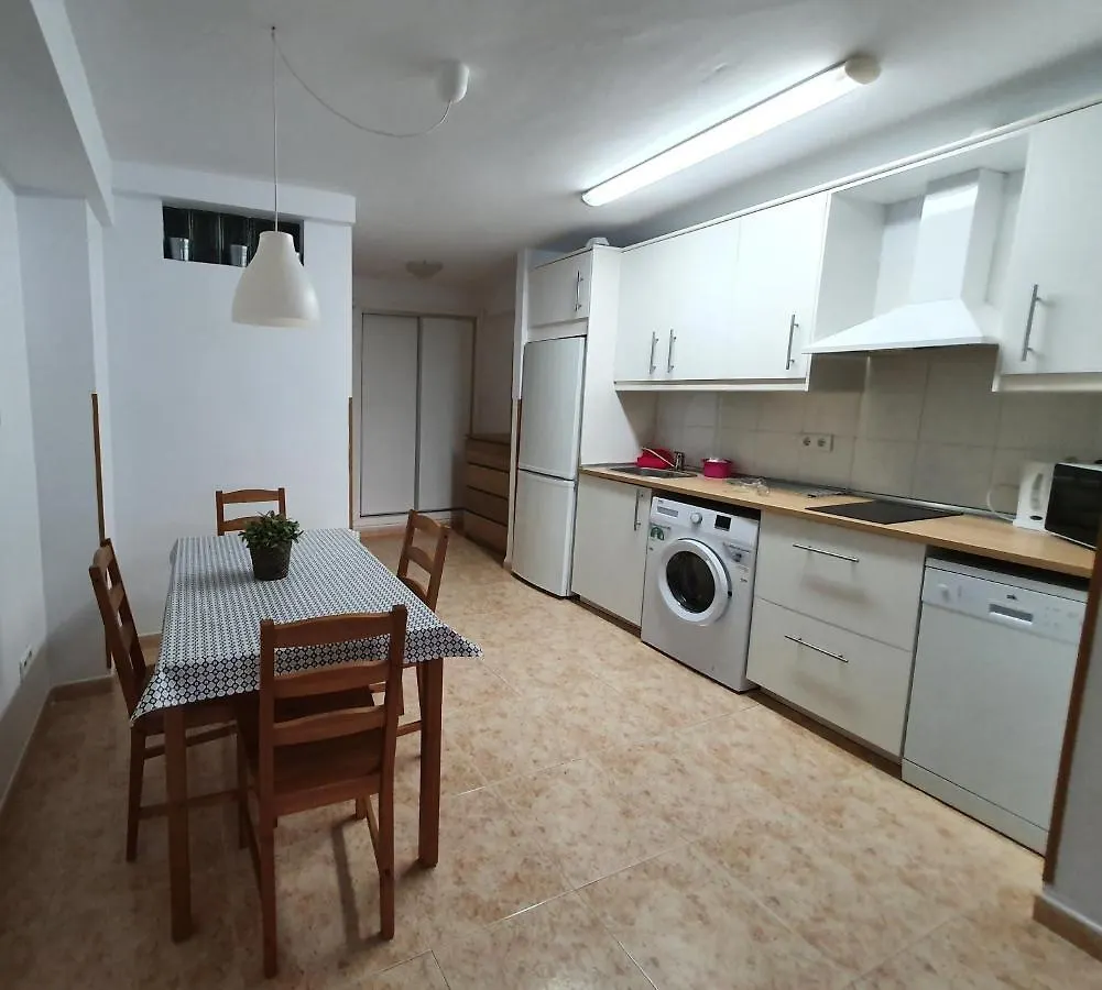 Estudio Escobar Nerja Διαμέρισμα