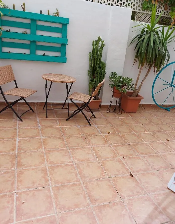 Διαμέρισμα Estudio Escobar Nerja Ισπανία