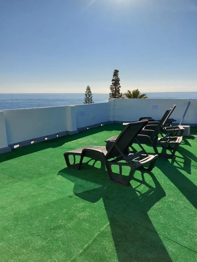 Estudio Escobar Nerja Διαμέρισμα
