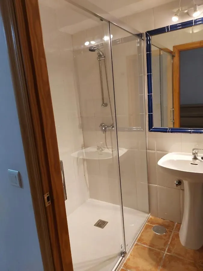Estudio Escobar Apartment Nerja
