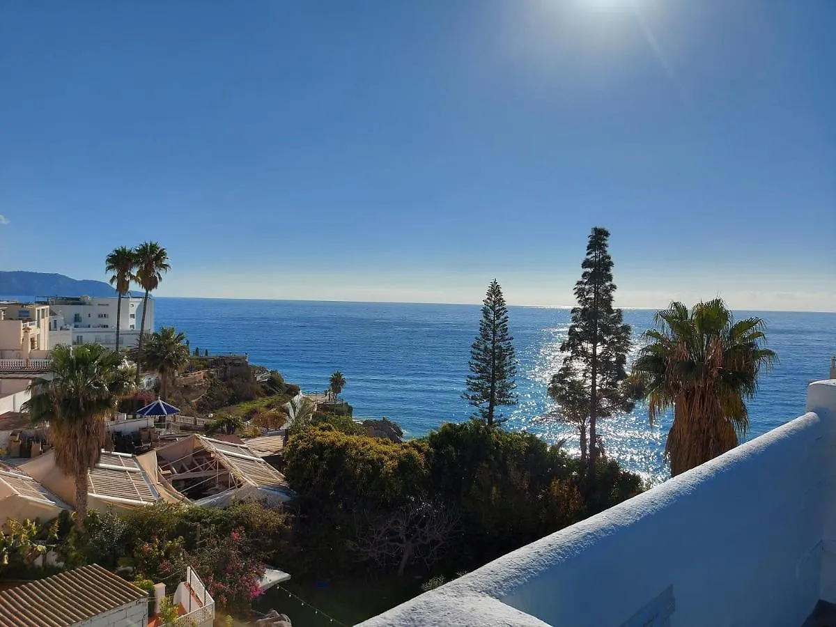 Estudio Escobar Apartment Nerja 0*,  Spain