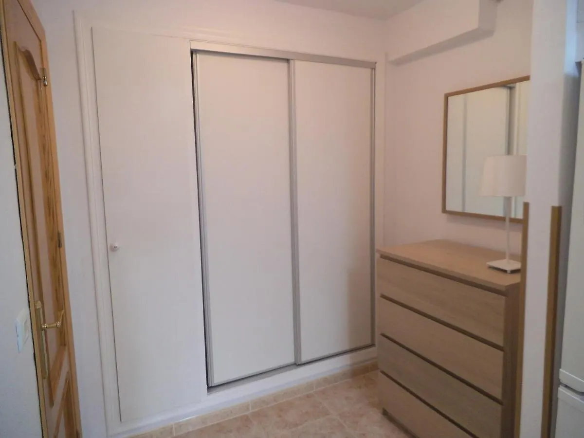 Estudio Escobar Apartment Nerja