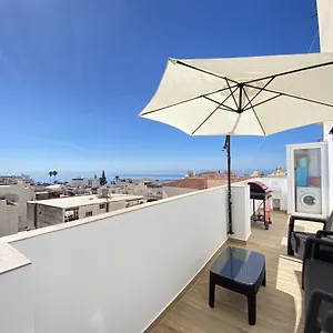  Apartamento Centro Life Seaview Casasol