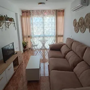 Apartamento Casa Dori - Centro