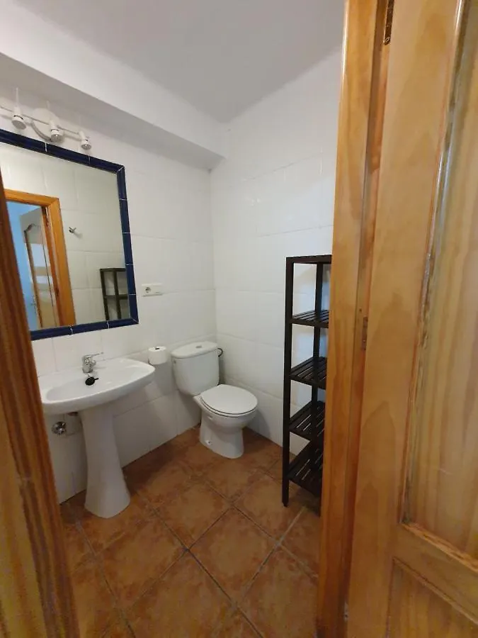Apartman Estudio Escobar Nerja