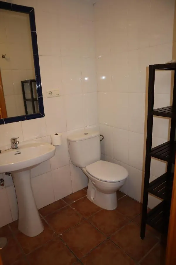 Estudio Escobar Nerja Spanyolország
