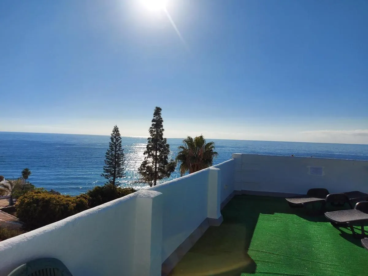 Estudio Escobar Apartment Nerja