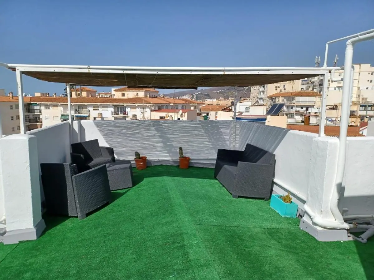 Estudio Escobar Nerja 0*,  Spanyolország