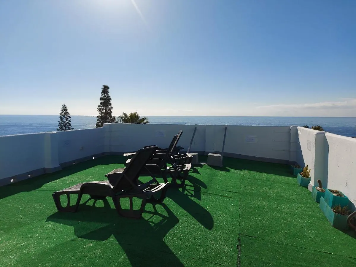 Estudio Escobar Nerja Spanyolország