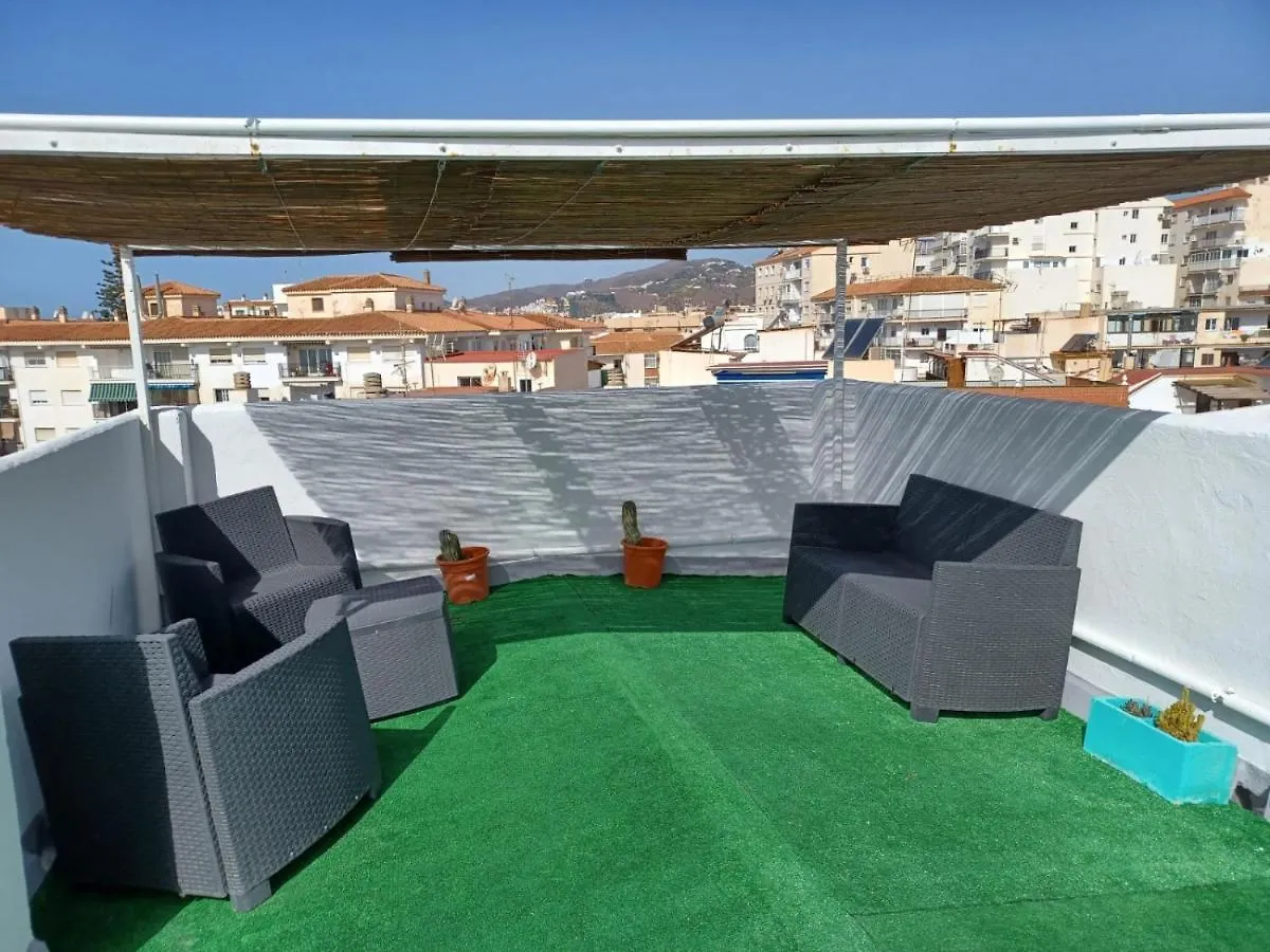 Estudio Escobar Nerja 0*,  Spanyolország