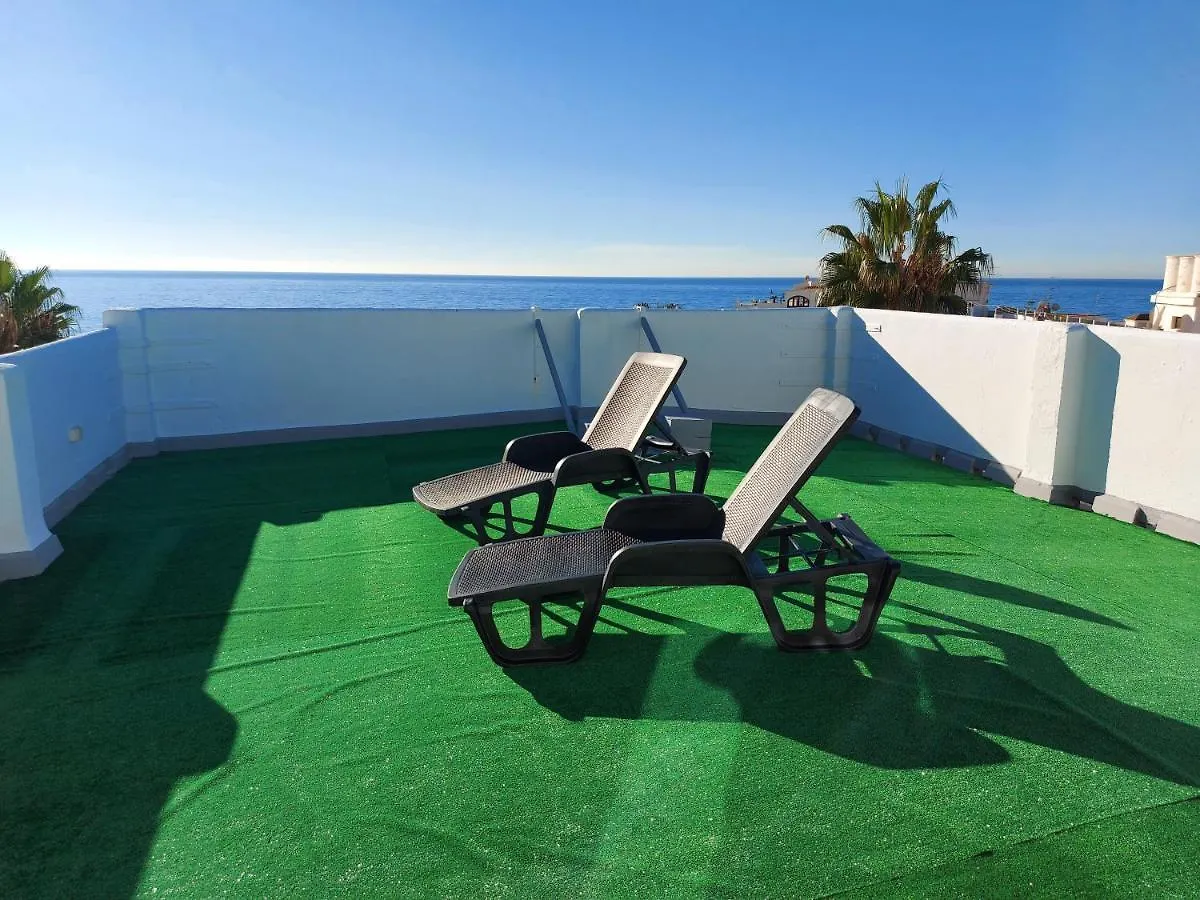 Estudio Escobar Nerja 0*,