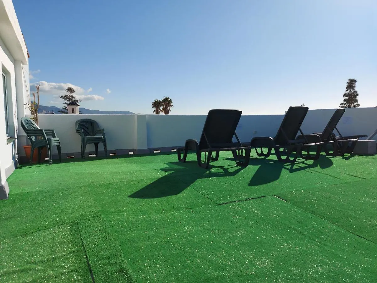 Estudio Escobar Nerja