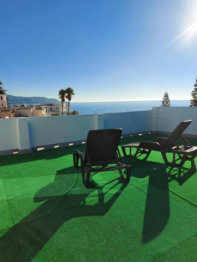 Estudio Escobar Apartment Nerja