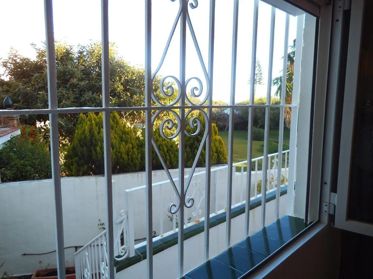 Estudio Escobar Apartment Nerja