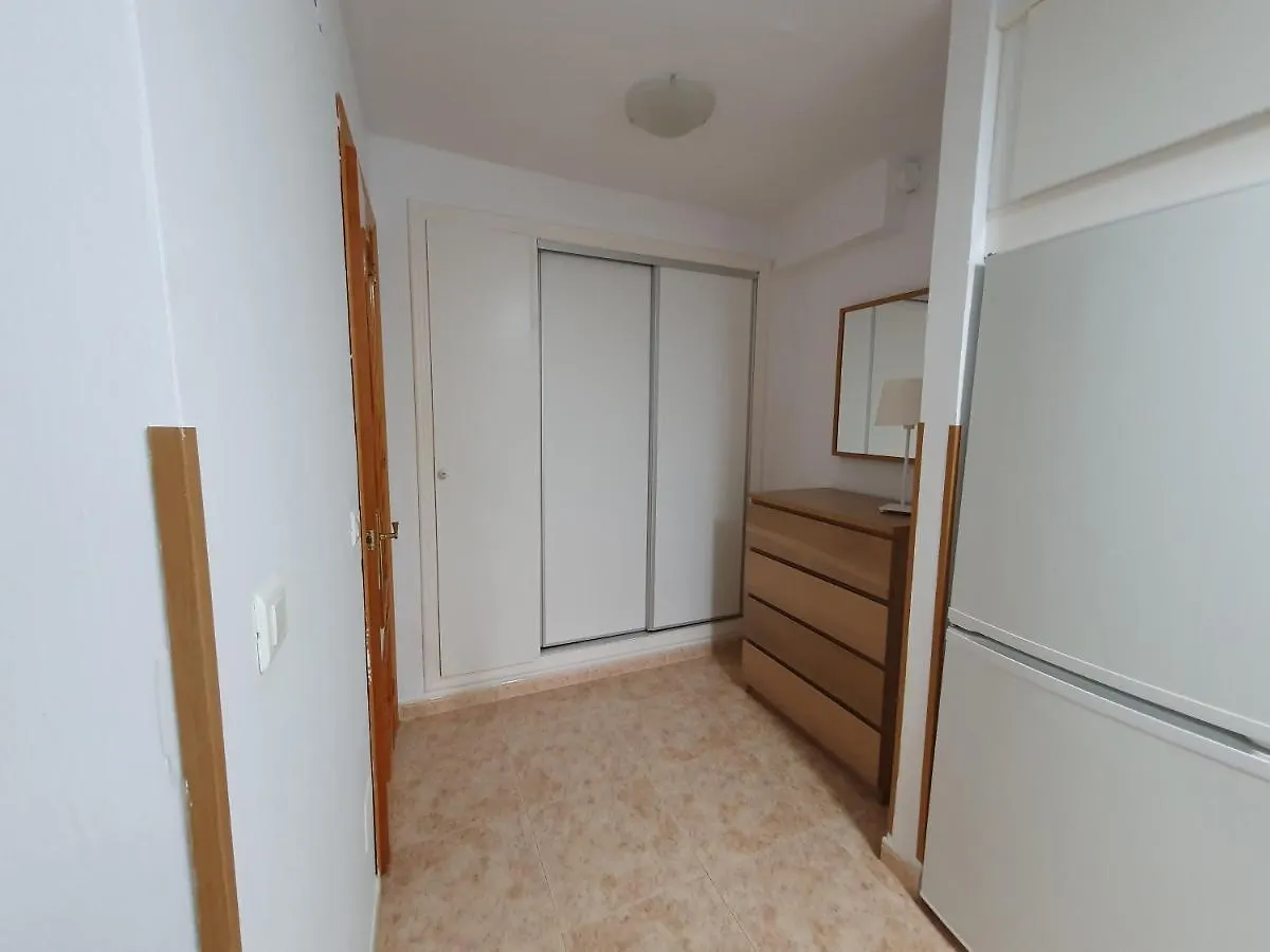 Estudio Escobar Appartement Nerja 0*,
