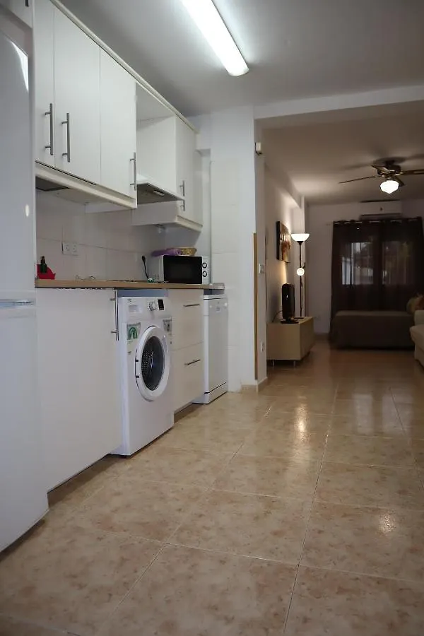 Estudio Escobar Apartment Nerja