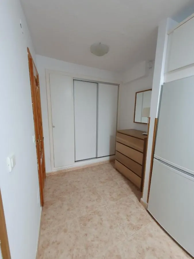 Estudio Escobar Apartment Nerja 0*,