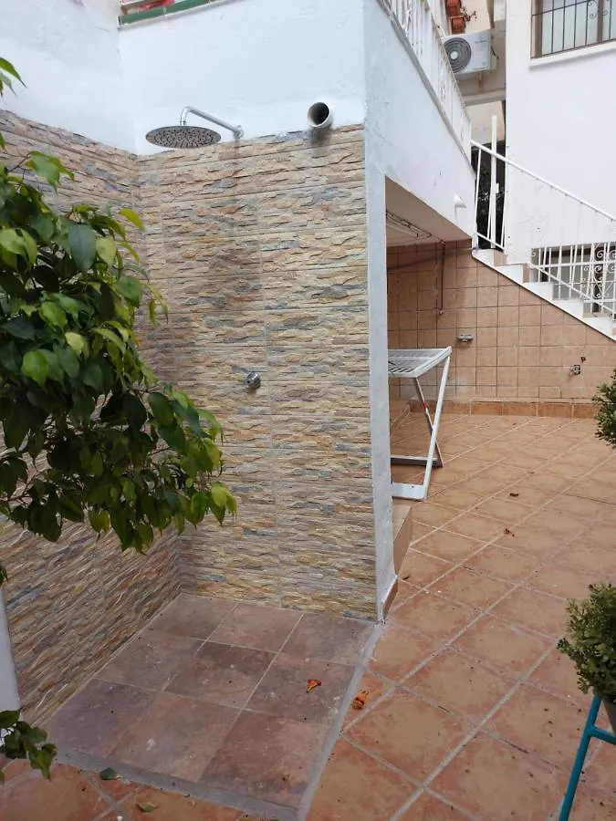 Estudio Escobar Apartment Nerja 0*,  Spain