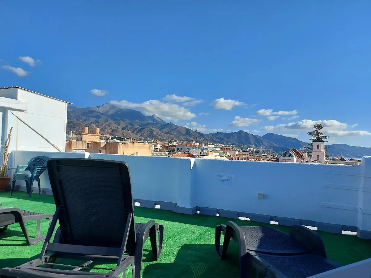 Estudio Escobar Apartment Nerja