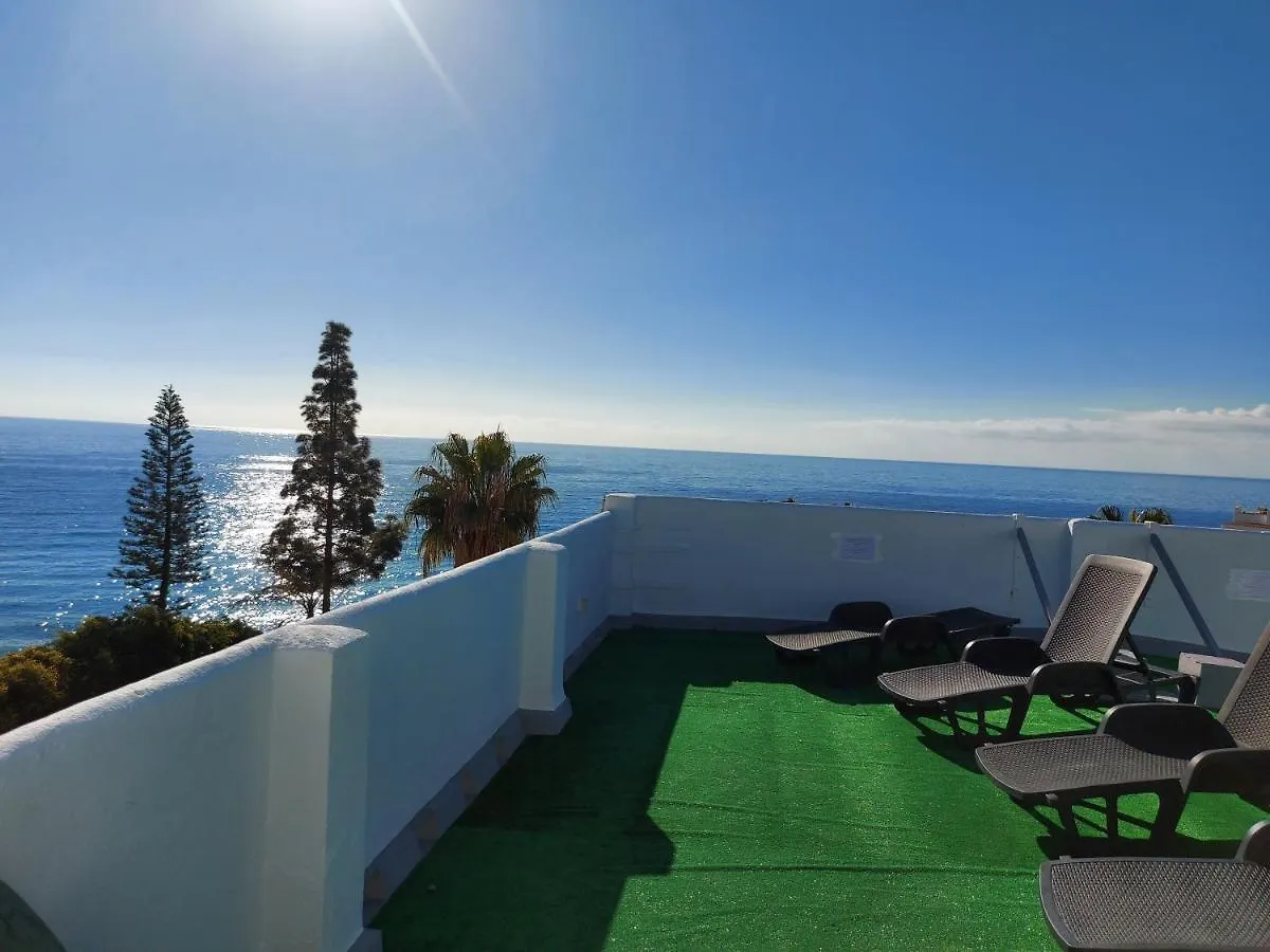Estudio Escobar Apartment Nerja