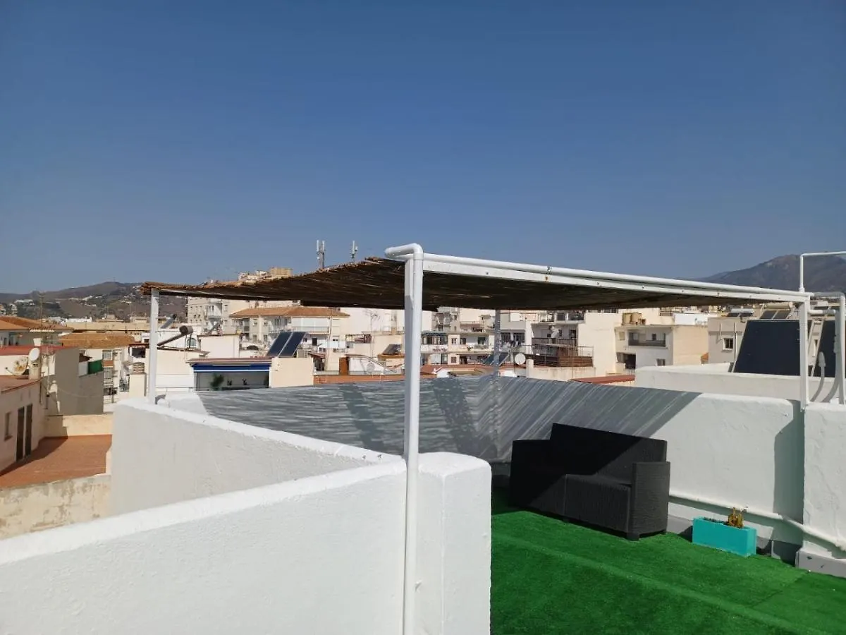 Estudio Escobar Apartment Nerja
